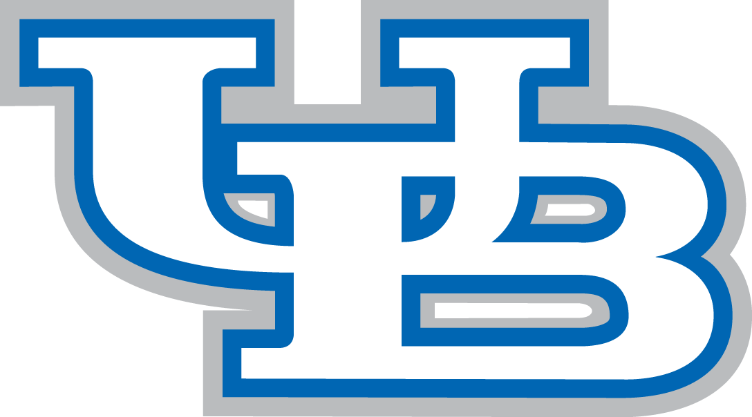 Buffalo Bulls 2007-2011 Secondary Logo diy DTF decal sticker